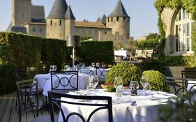 Hotel De La Cite Carcassonne - Mgallery Collection