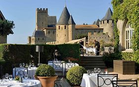 Hotel De La Cite Carcassonne - Mgallery Collection